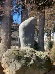 原中神社(福島県)