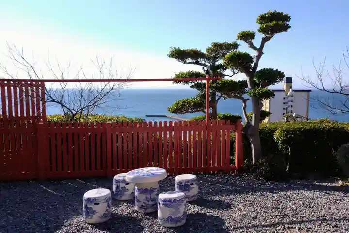 荒熊神社(愛知県)