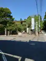 今市瀧尾神社(栃木県)