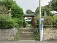 常栄寺(神奈川県)