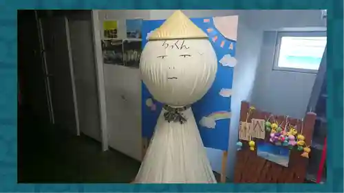 高円寺氷川神社(東京都)