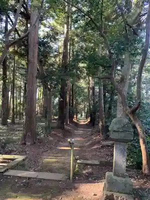 愛宕神社(千葉県)