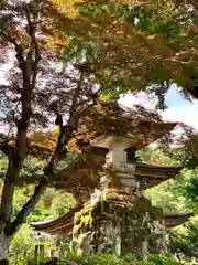 前山寺(長野県)