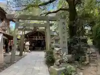 伏見神宝神社(京都府)