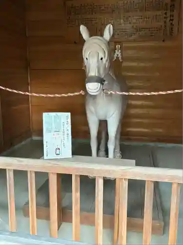 御穂神社(静岡県)