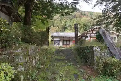 蔵田寺(岐阜県)