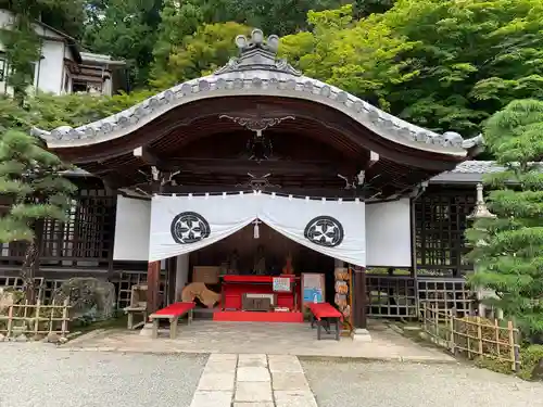 温泉寺(岐阜県)