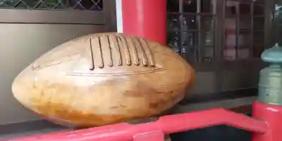 吉田春日神社のその他建物