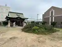 天満神社(兵庫県)