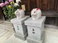 三尾神社(滋賀県)