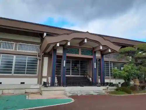 愚鈍院(宮城県)