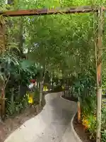 來宮神社(静岡県)