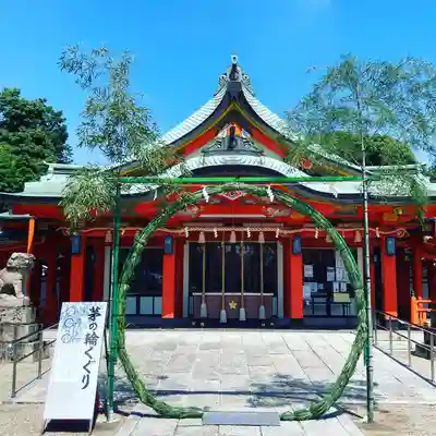 多治速比売神社の体験その他