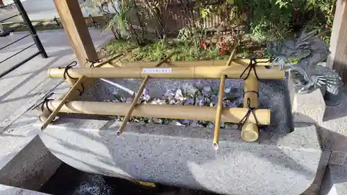 晴明神社(京都府)