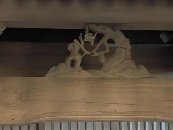 天満神社(滋賀県)