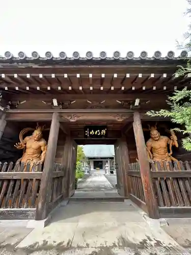 高西寺(東京都)