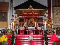 壽徳寺 じゅとくじの本殿・本堂