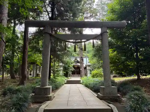 天形星神社(千葉県)