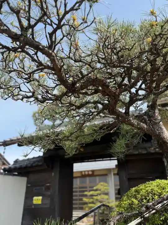 西方山極楽寺(岐阜県)