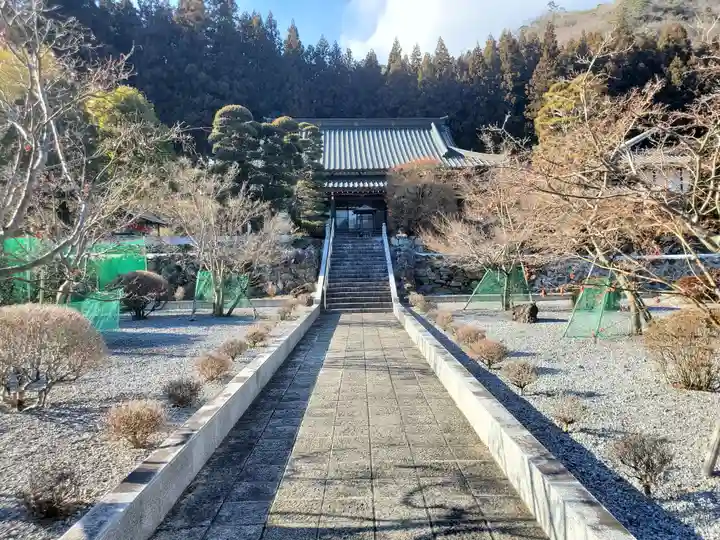 永台寺(栃木県)