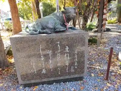 大垣八幡神社(岐阜県)