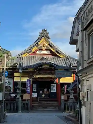 世尊院(長野県)