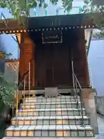 天祖神社(東京都)