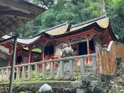 高倉神社(三重県)