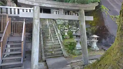 八坂神社(静岡県)