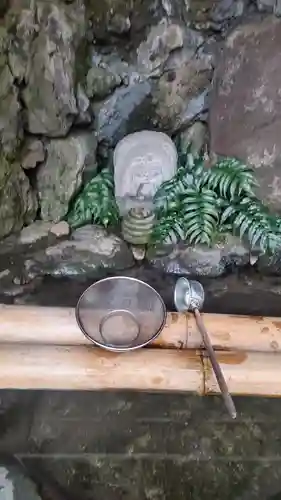 羽衣町厳島神社（関内厳島神社・横浜弁天）(神奈川県)
