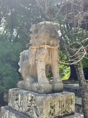 丹比神社(大阪府)