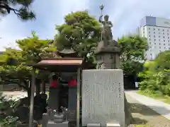 海雲寺(東京都)