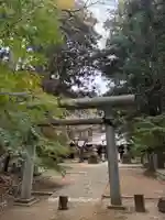 稲荷神社(茨城県)