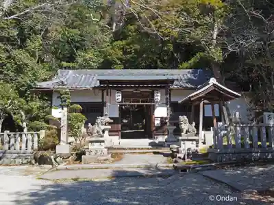 松尾寺(大阪府)
