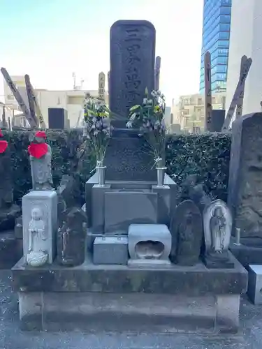 天龍寺(東京都)