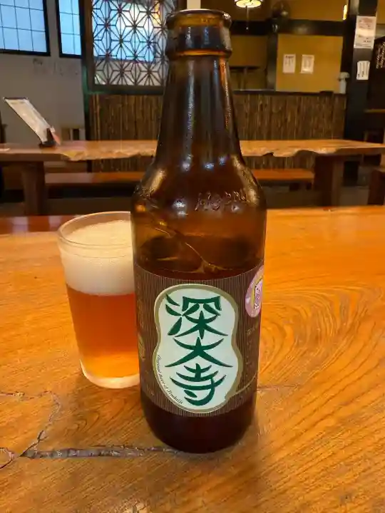 深大寺(東京都)