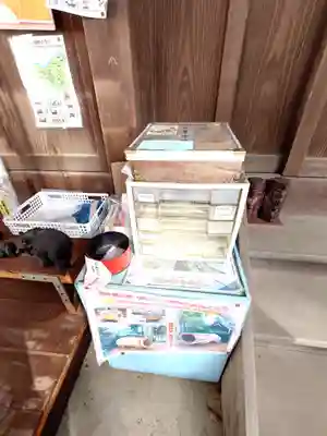 駒形神社(千葉県)