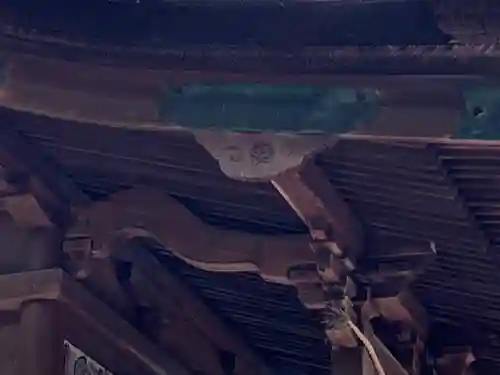 土呂八幡宮のその他建物