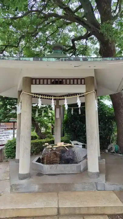 亀戸天神社(東京都)