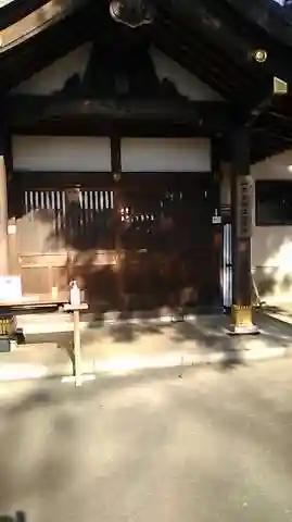 一言主神社のその他建物