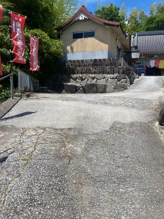 本法寺のその他建物
