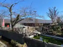 勝部神社(滋賀県)