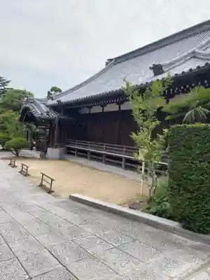 福祥寺（須磨寺）のその他建物