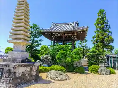 桂林寺のその他建物
