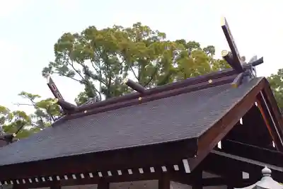 和泉國一之宮　大鳥大社(大阪府)