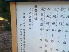 天宮神社の建物その他