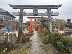 稲荷神社(京都府)