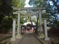 麻賀多神社(千葉県)
