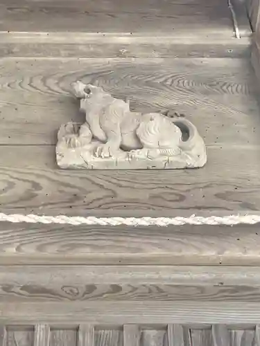 八坂神社(神奈川県)