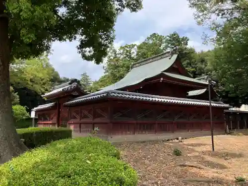 鑁阿寺(栃木県)